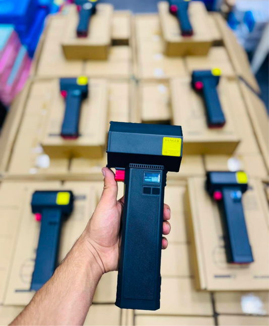 وداعاً للأتربة والأوراق مع أقوى منفاخ هواء لاسلكي